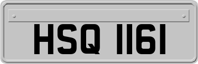 HSQ1161