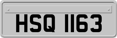HSQ1163