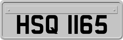 HSQ1165