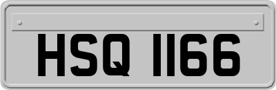 HSQ1166