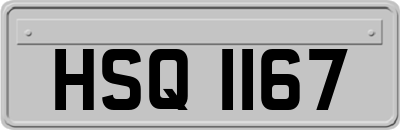 HSQ1167
