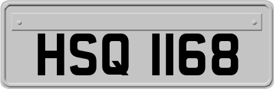 HSQ1168