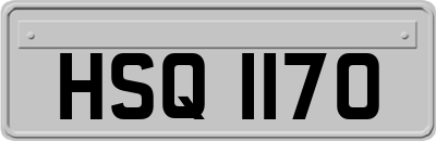 HSQ1170