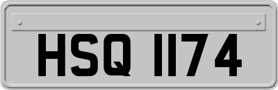 HSQ1174