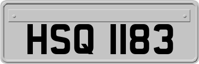 HSQ1183