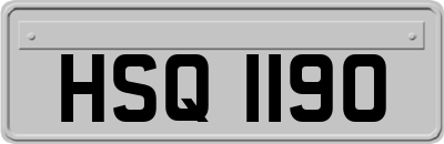 HSQ1190