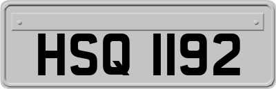HSQ1192