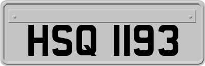 HSQ1193