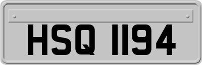HSQ1194