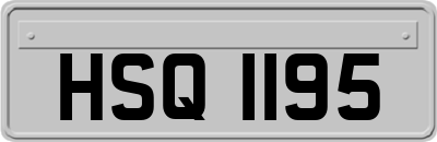 HSQ1195