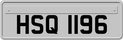 HSQ1196