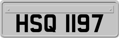 HSQ1197