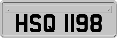 HSQ1198