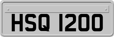 HSQ1200