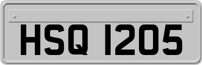 HSQ1205