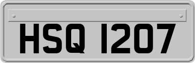 HSQ1207