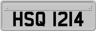 HSQ1214