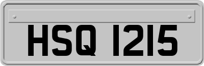 HSQ1215