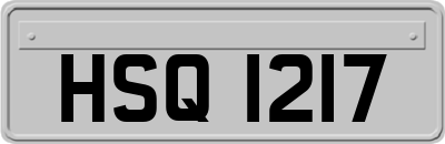 HSQ1217