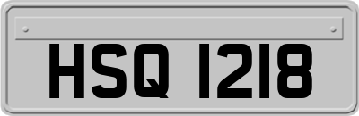 HSQ1218