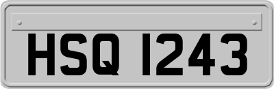 HSQ1243