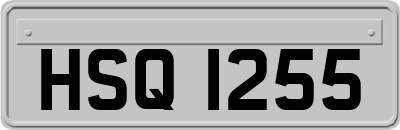 HSQ1255