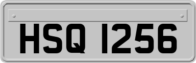 HSQ1256