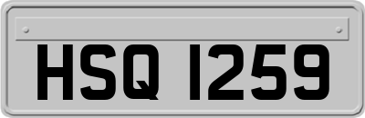 HSQ1259