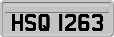 HSQ1263