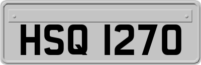 HSQ1270