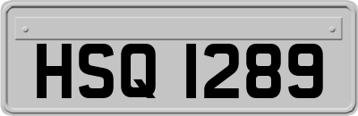 HSQ1289