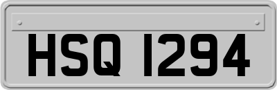 HSQ1294