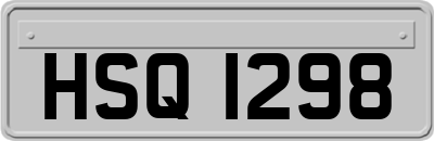 HSQ1298