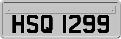 HSQ1299