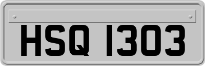 HSQ1303