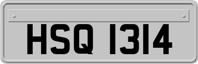 HSQ1314