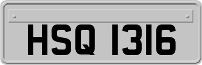 HSQ1316