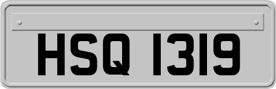 HSQ1319