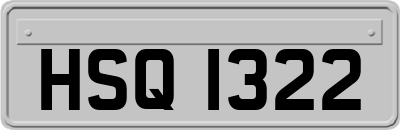 HSQ1322