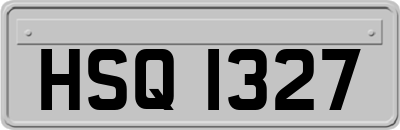 HSQ1327