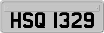 HSQ1329