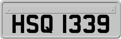 HSQ1339