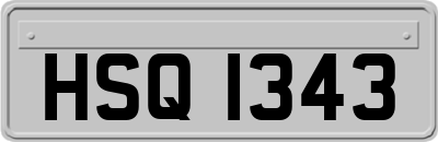HSQ1343