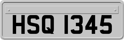 HSQ1345