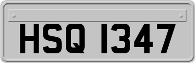 HSQ1347