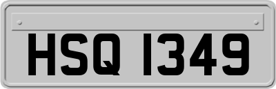 HSQ1349