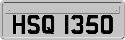 HSQ1350
