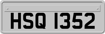HSQ1352