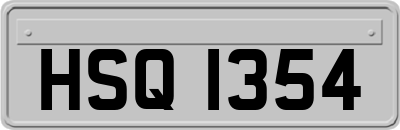 HSQ1354