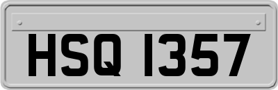 HSQ1357